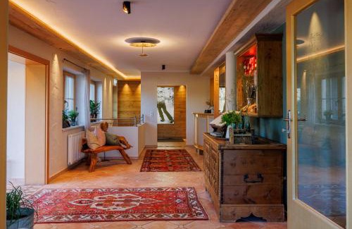 Schildlehen Hotel | Aparthotel DAS Hochkönig