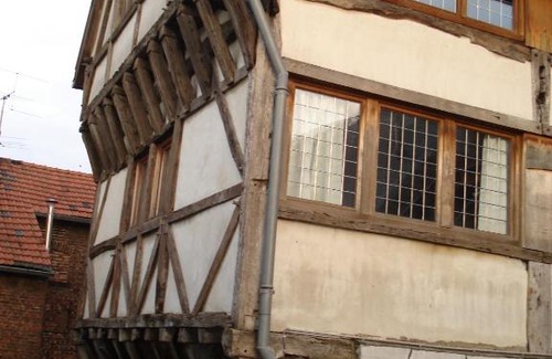 Sint-Truiden Apartment | Aparthotel De Beek Anno 1410