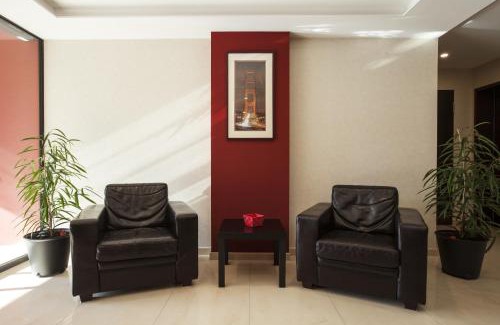 Oberkochen Hotel | Aparthotel DeLuxe