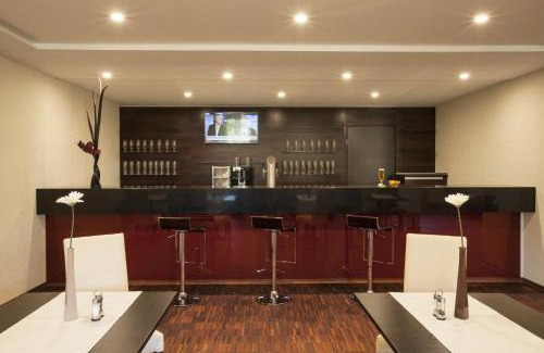 Oberkochen Hotel | Aparthotel DeLuxe