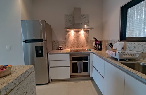 Soliman Bay Apartment | Aparthotel Eeb Ti Kaan Tulum - Luxury Condos.