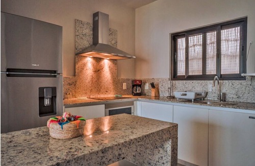 Soliman Bay Apartment | Aparthotel Eeb Ti Kaan Tulum - Luxury Condos.