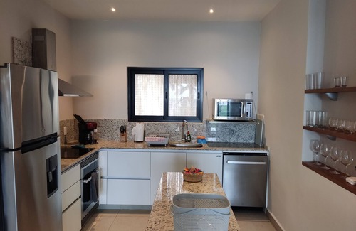 Soliman Bay Apartment | Aparthotel Eeb Ti Kaan Tulum - Luxury Condos.