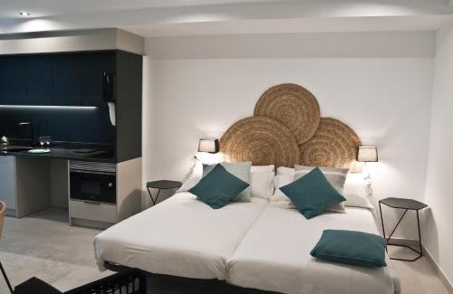 L'Escala Apartment | Aparthotel El Cargol