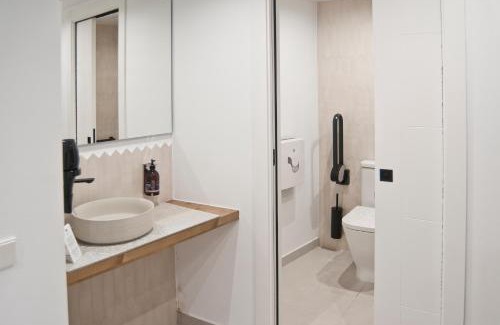 L'Escala Apartment | Aparthotel El Cargol