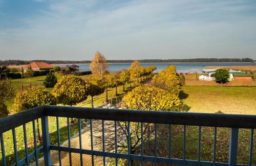 Pisz Apartment | Aparthotel EuforiaPort