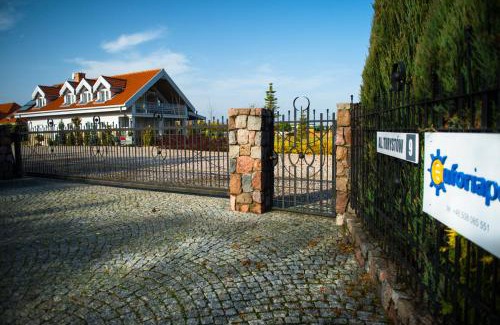 Pisz Apartment | Aparthotel EuforiaPort