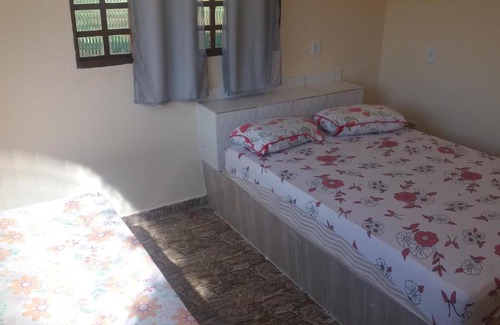 Luziania Apartment | ApartHotel Família Meireles