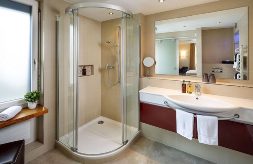 Muhlebach House | APARTHOTEL Familie Hugenschmidt