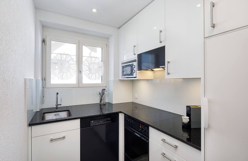 Muhlebach House | APARTHOTEL Familie Hugenschmidt
