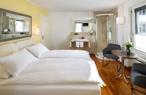 Muhlebach House | APARTHOTEL Familie Hugenschmidt