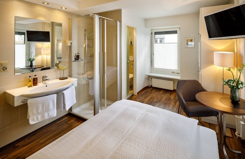 Muhlebach House | APARTHOTEL Familie Hugenschmidt