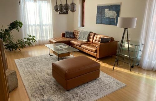 Decin Apartment | Aparthotel Faust