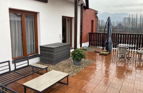 Decin Apartment | Aparthotel Faust