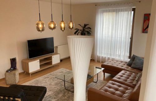 Decin Apartment | Aparthotel Faust