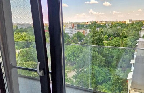 Galati Hotel | APARTHOTEL GLORIS