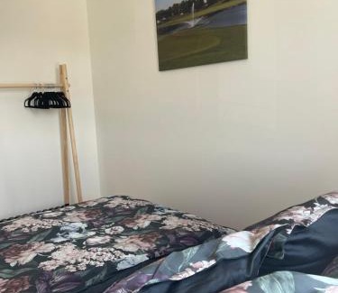 Hruba Borsa Apartment | Aparthotel Green Resort