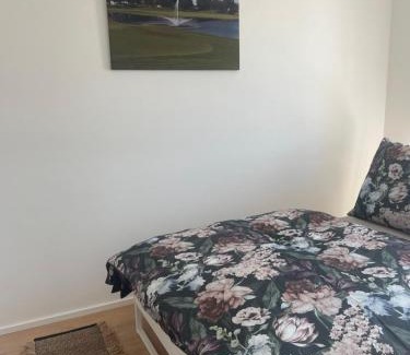 Hruba Borsa Apartment | Aparthotel Green Resort