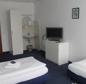 Oyten Hotel | Aparthotel Höper