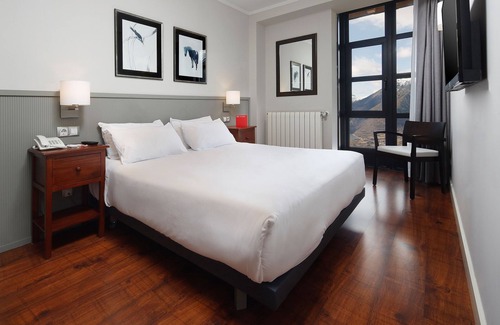Cerler Hotel | Aparthotel Hg Cerler