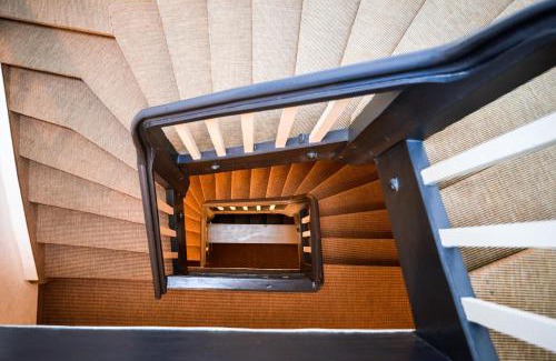 Fribourg Apartment | Aparthotel Hine Adon Fribourg