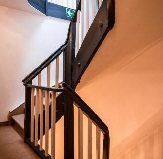 Fribourg Apartment | Aparthotel Hine Adon Fribourg