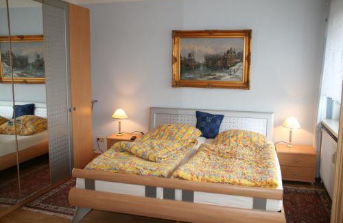 Wandsbek Apartment | Aparthotel im Brauhausviertel