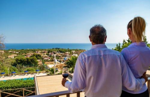 Sciacca Apartment | Aparthotel Isabella