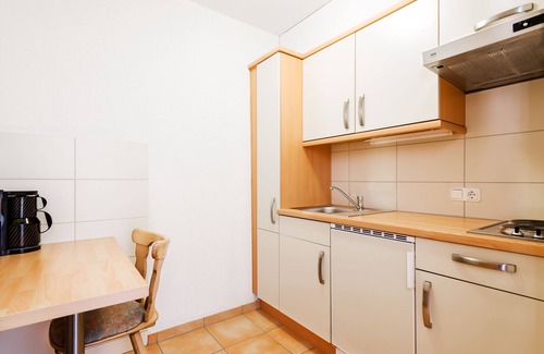 Mittelberg Apartment | Aparthotel Kleinwalsertal - Fewo Typ 4 Inkl. Sommer-bergbahnticket