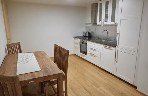 Pec pod Snezkou Apartment | Aparthotel Kovarna Residence