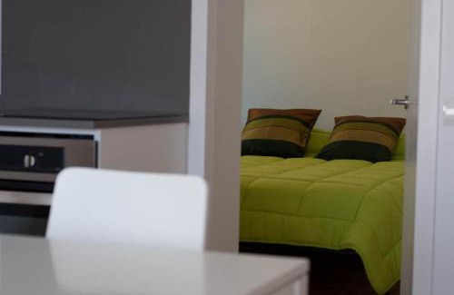 Cadaques Apartment | Aparthotel l'Heretat