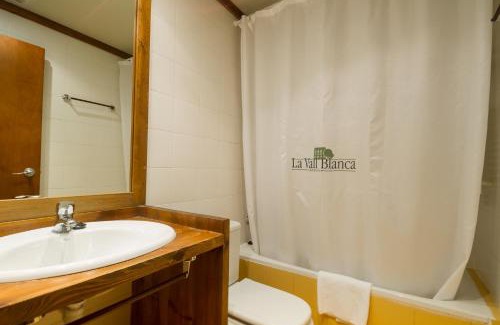 Vielha Apartment | Aparthotel La Vall Blanca