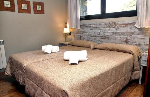 Vielha Apartment | Aparthotel La Vall Blanca