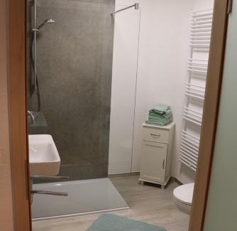 Senhals Apartment | Aparthotel Layblick