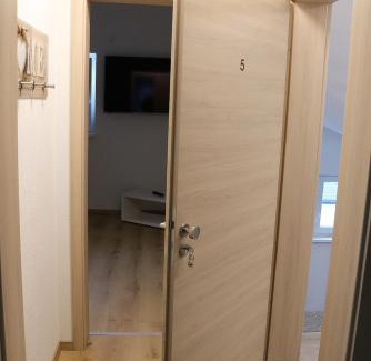 Senhals Apartment | Aparthotel Layblick