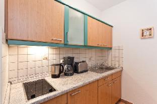 Innere Altstadt Apartment | Aparthotel Münzgasse An der Frauenkirche