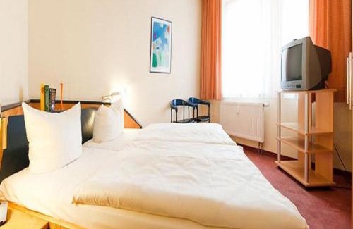 Innere Altstadt Apartment | Aparthotel Münzgasse An der Frauenkirche
