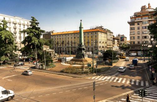 Guastalla Apartment | Aparthotel Meneghino