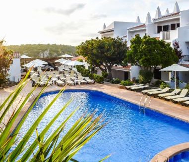 Cala en Porter Apartment | Aparthotel Nelva Resort