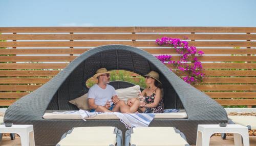 Cala en Porter Apartment | Aparthotel Nelva Resort