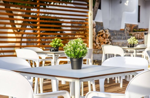 Cala en Porter Apartment | Aparthotel Nelva Resort