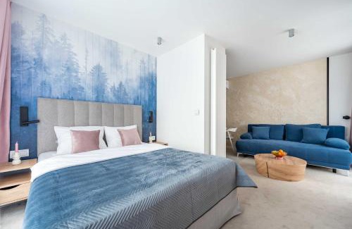 Szczyrk Apartment | Aparthotel Novy Szczyrk - Dream Apart