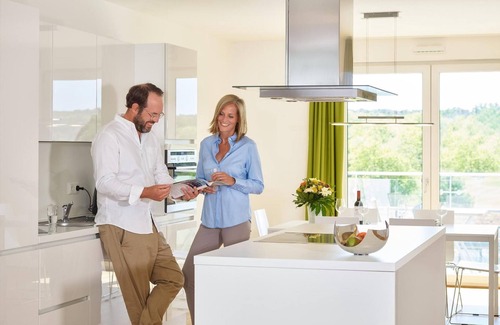 Mainz-Bingen Apartment | Aparthotel Parkallee