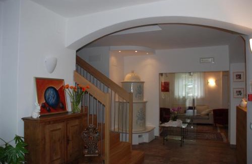 Colle Isarco Apartment | Aparthotel Pichler
