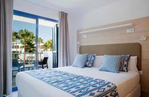 Cala Marcal Apartment | Aparthotel Pierre & Vacances Mallorca Cecilia