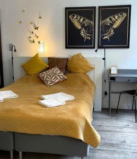 Przemysl Apartment | APARTHOTEL