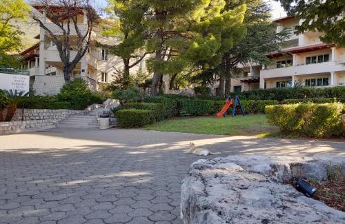Plat Apartment | Aparthotel Plat