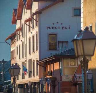 Sighetu Marmatiei Apartment | Aparthotel Punct pe i