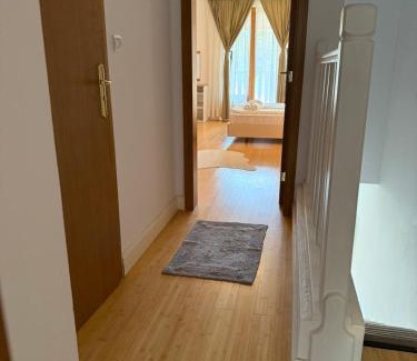 Pamporovo Apartment | Aparthotel Raikov Ski Lodge