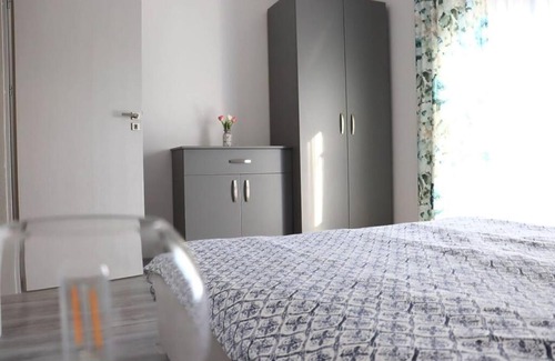 Cordau Apartment | ApartHotel Relax